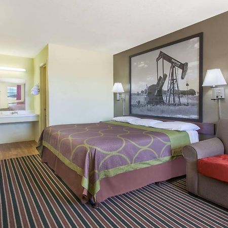 Rodeway Inn Muskogee Esterno foto