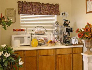Rodeway Inn Muskogee Esterno foto