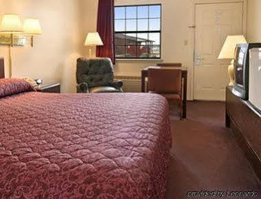 Rodeway Inn Muskogee Esterno foto