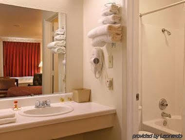 Rodeway Inn Muskogee Esterno foto